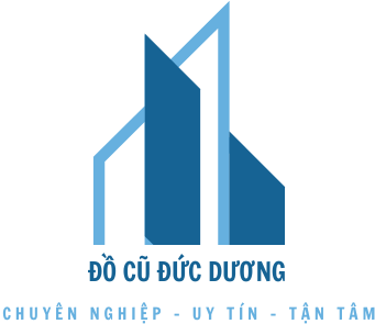 Đồ Cũ Đức Dương