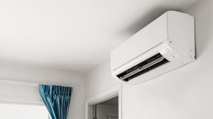 thu mua máy lạnh cũ