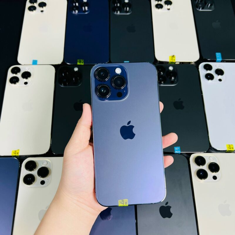 thu mua điện thoại cũ