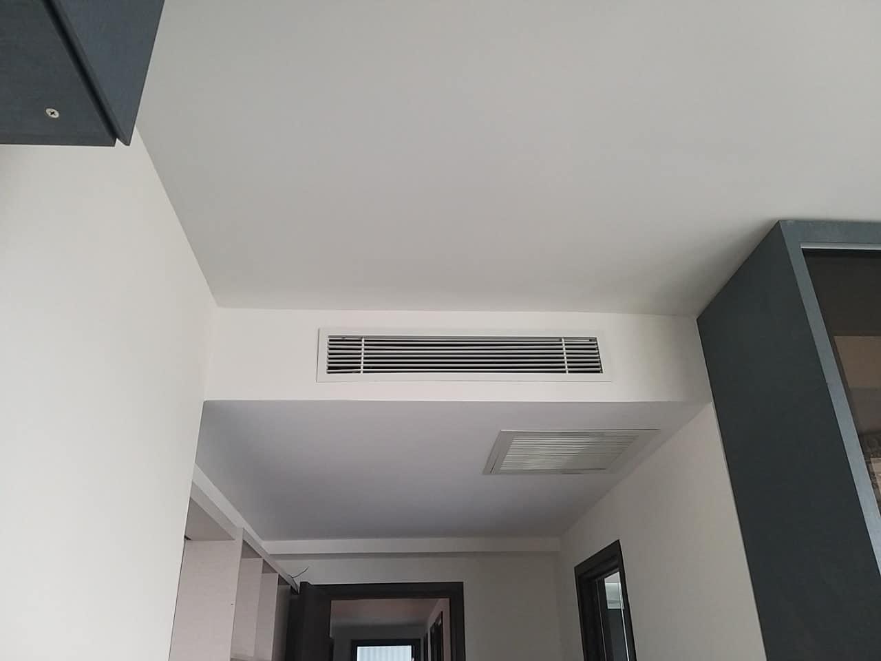 thu mua máy lạnh cũ