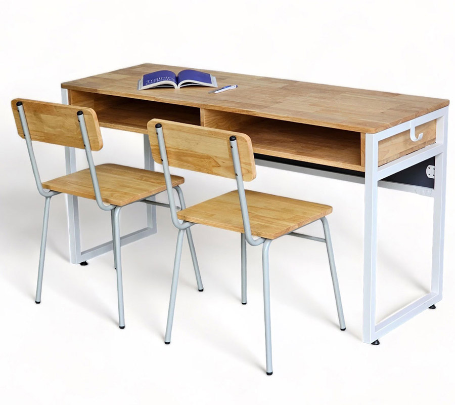 kích thước bàn học sinh cấp 3