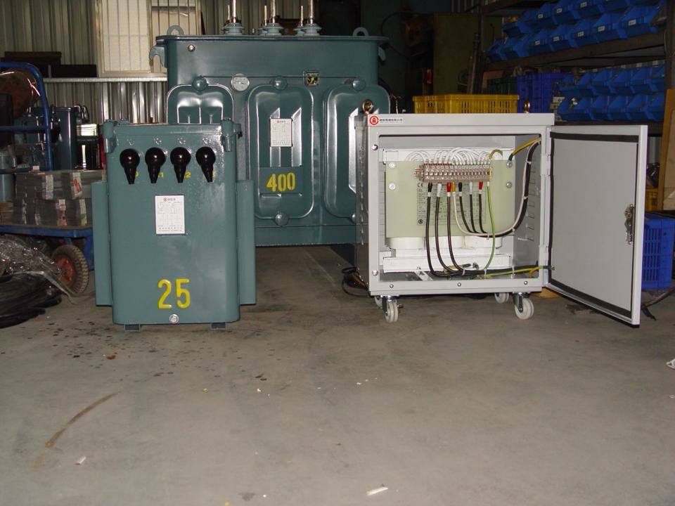 thu mua trạm biến áp