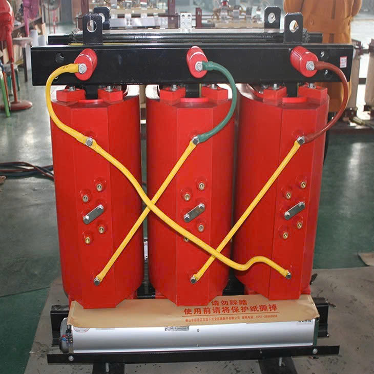 thu mua trạm biến áp