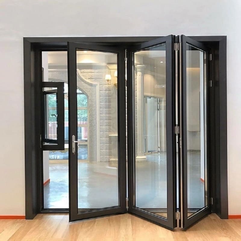 cửa nhôm xingfa​