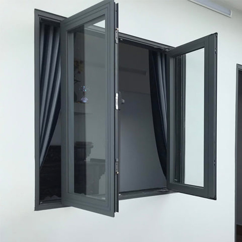 cửa nhôm xingfa​