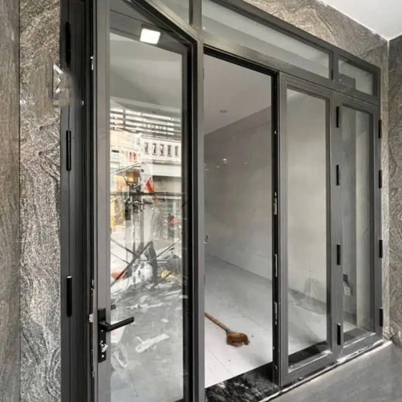 cửa nhôm xingfa​