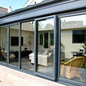 cửa nhôm xingfa​