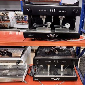 thu mua máy pha cà phê cũ