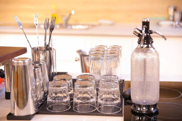 thanh lý quán cà phê