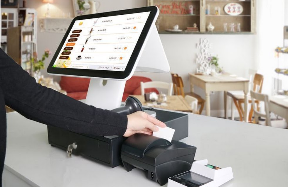 thanh lý quán cà phê