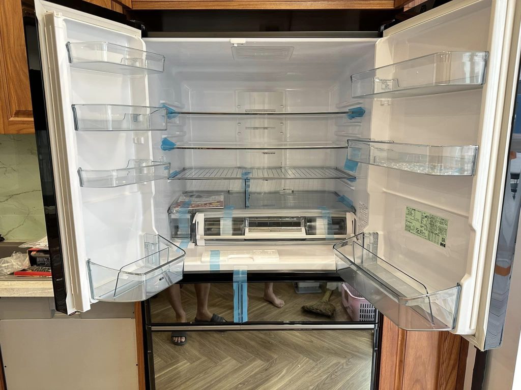 thu mua đồ gia dụng cũ