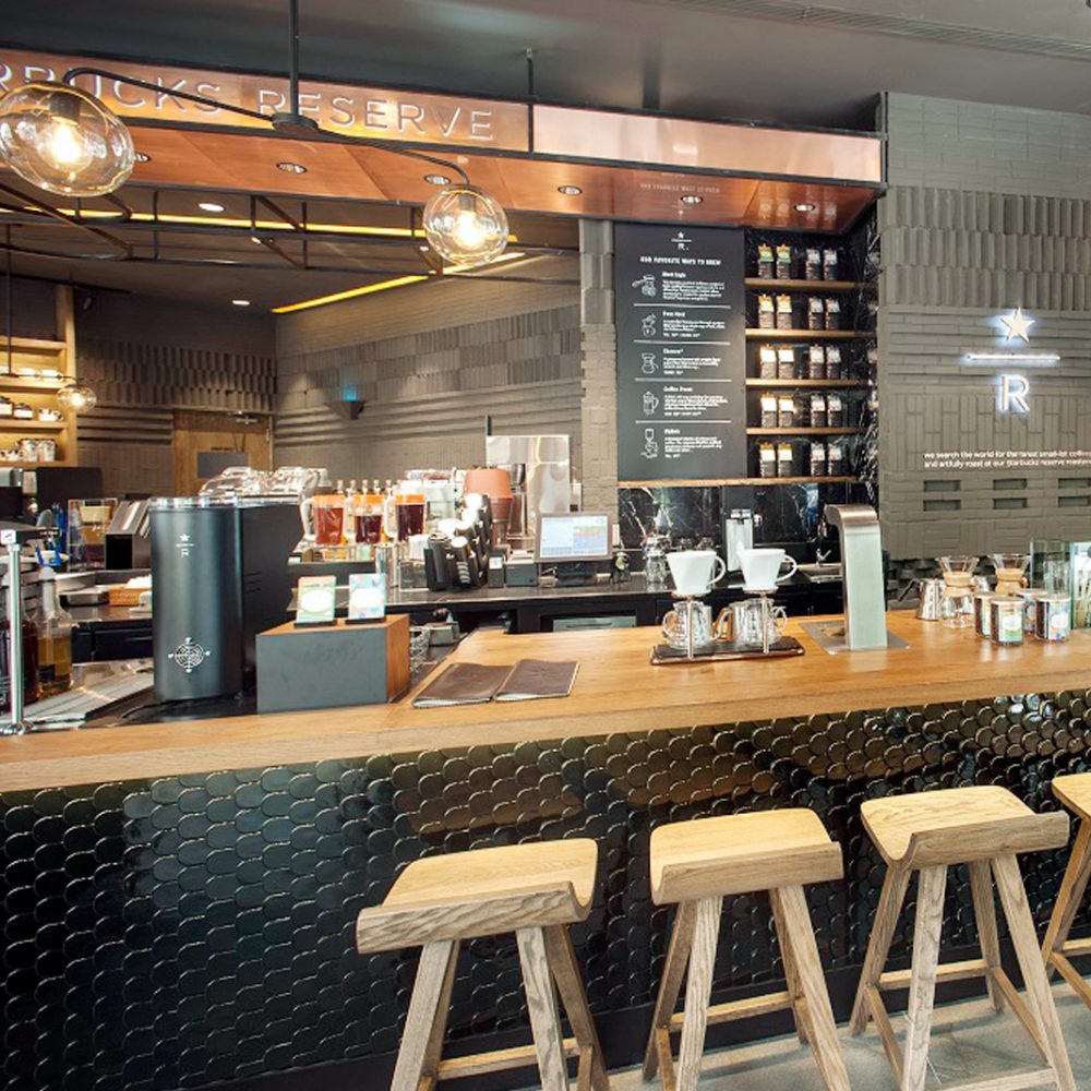 thanh lý quầy pha chế