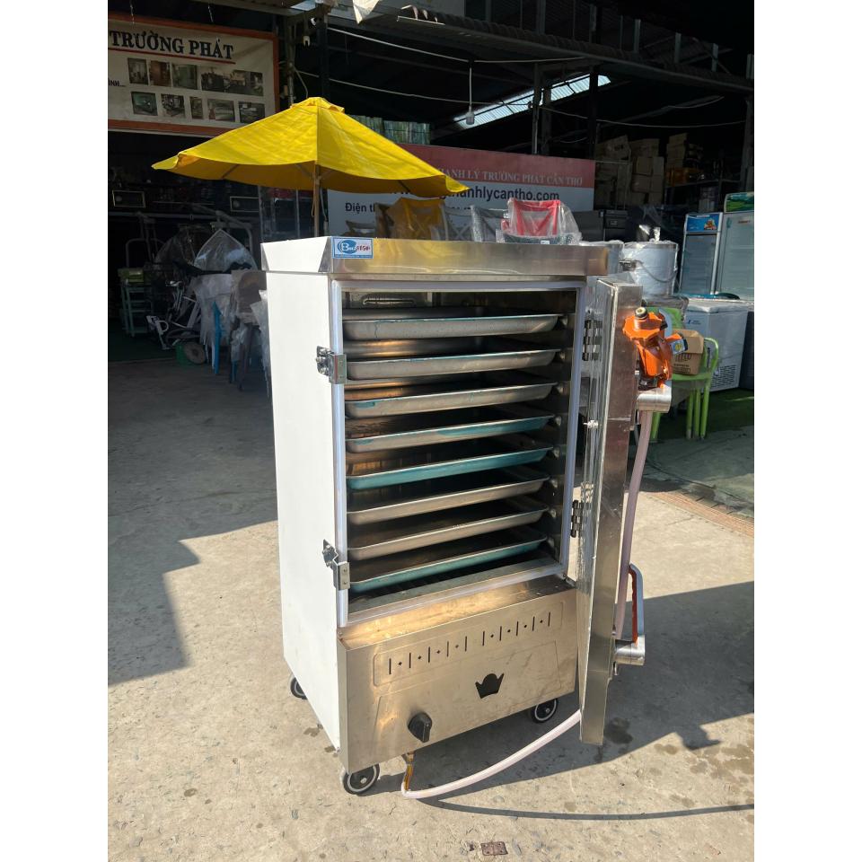 thanh lý tủ hấp cơm