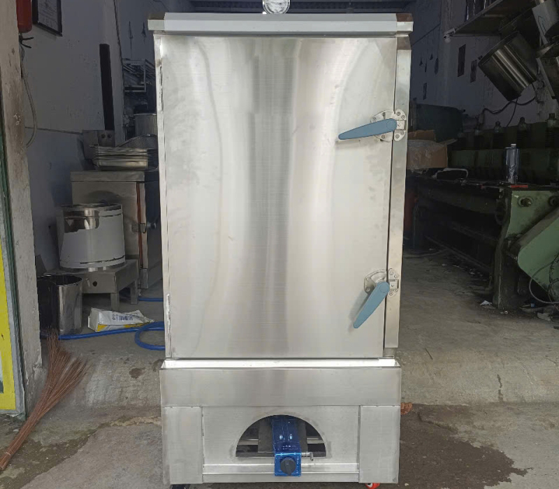 thanh lý tủ hấp cơm