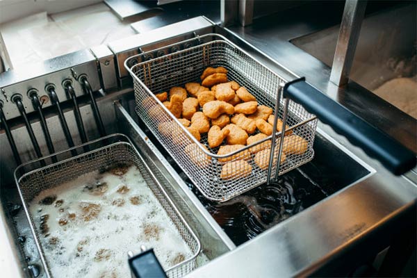 thanh lý bếp công nghiệp