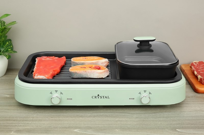 thanh lý bếp công nghiệp