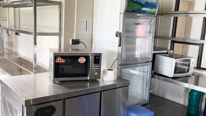 thu mua đồ gia dụng cũ