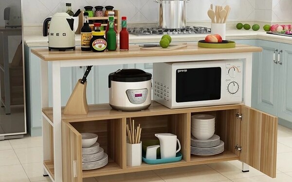 thu mua đồ gia dụng cũ