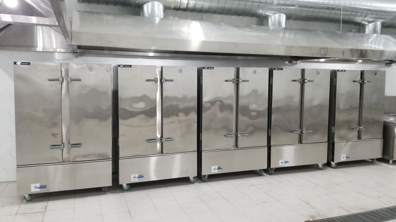 thanh lý tủ hấp cơm