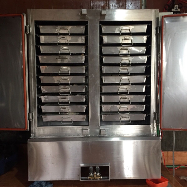 thanh lý tủ hấp cơm