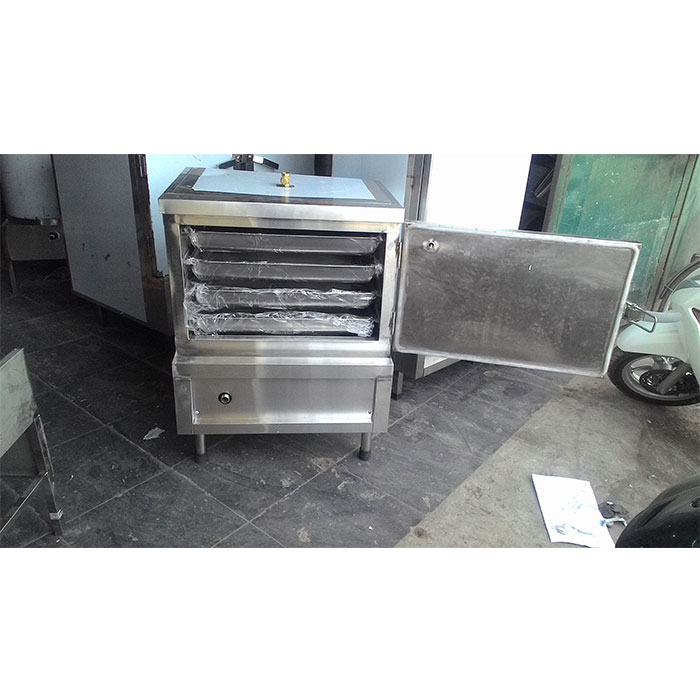 thanh lý tủ hấp cơm