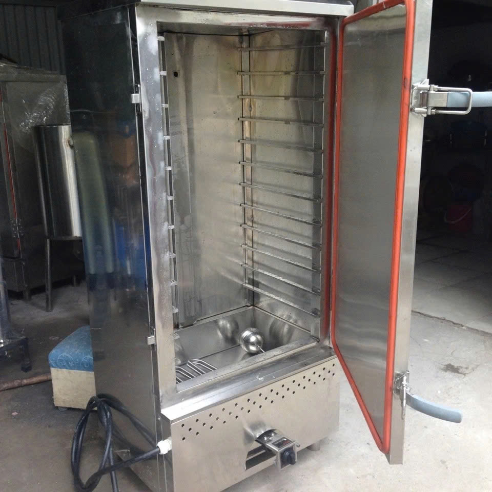 thanh lý tủ hấp cơm