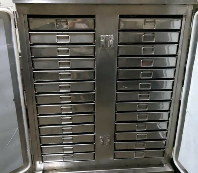 thanh lý tủ hấp cơm