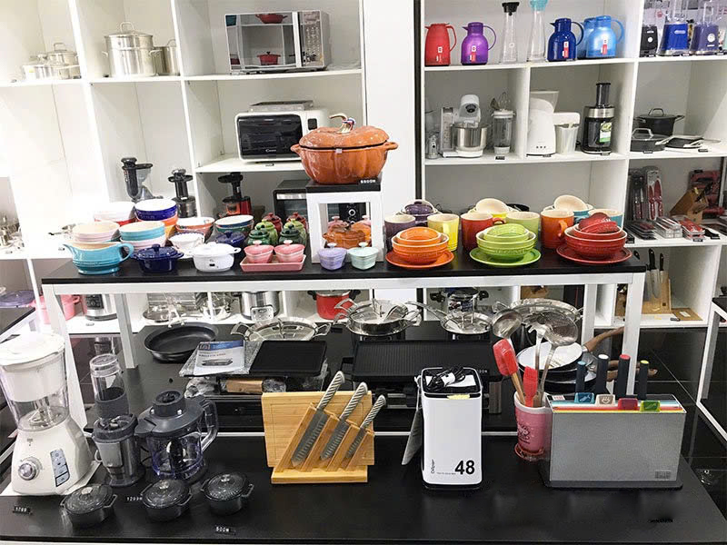 thu mua đồ gia dụng cũ