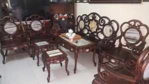thu mua đồ gỗ cũ Cà Mau