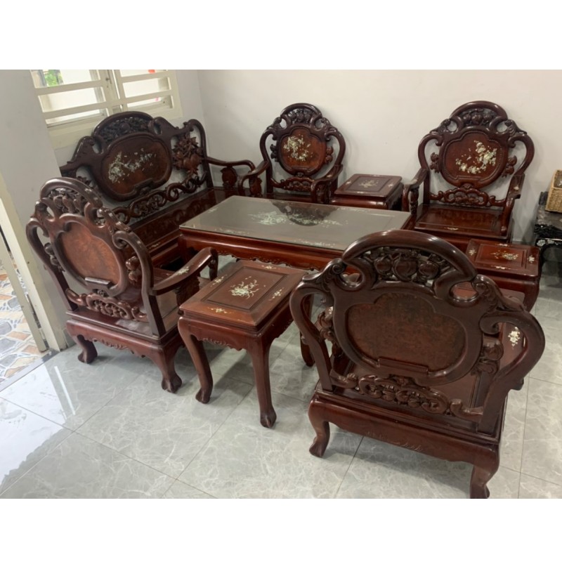 thu mua đồ gỗ cũ Vĩnh Long