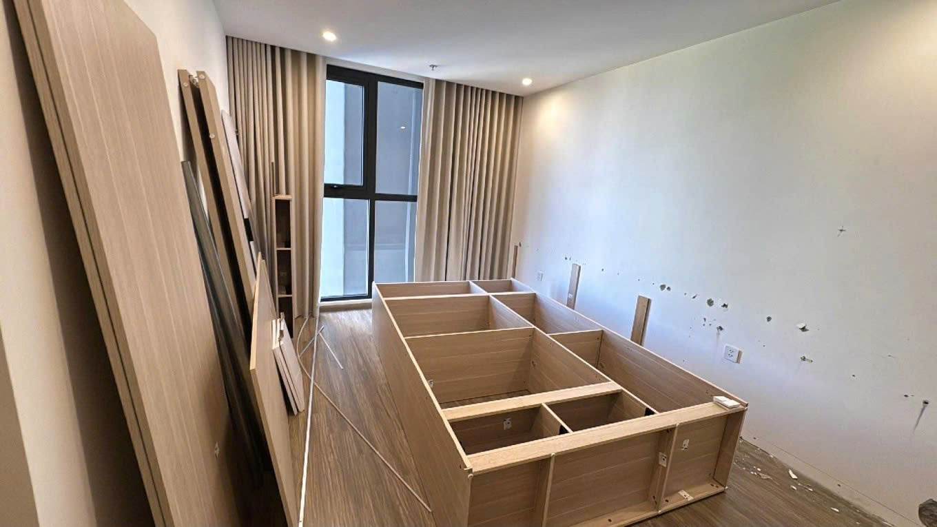 thu mua đồ gỗ cũ Đồng Tháp