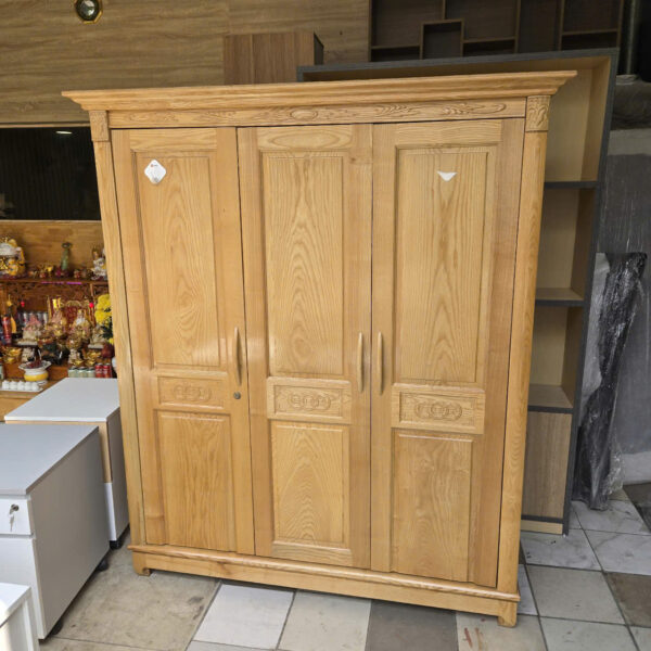 thu mua đồ gỗ cũ Cà Mau