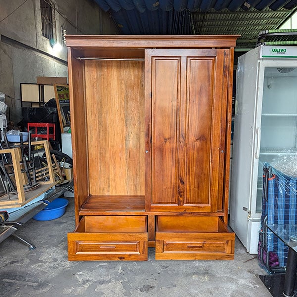 thu mua đồ gỗ cũ Đồng Tháp