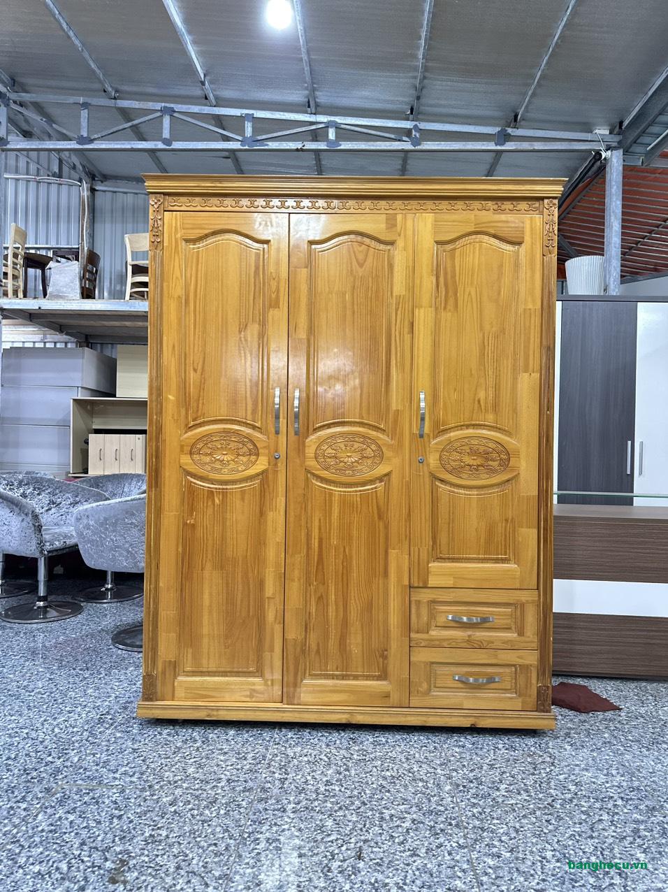 thu mua đồ gỗ cũ Vĩnh Long