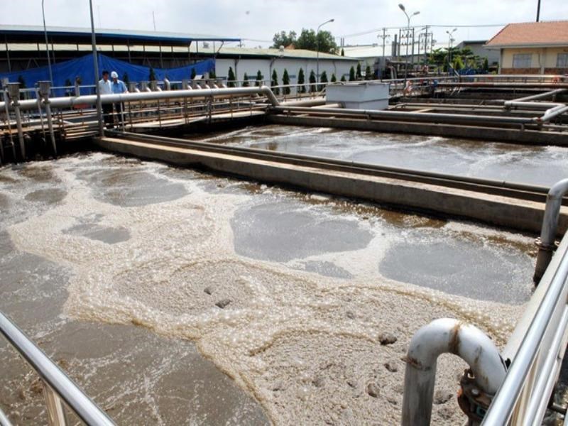 thu gom rác thải công nghiệp