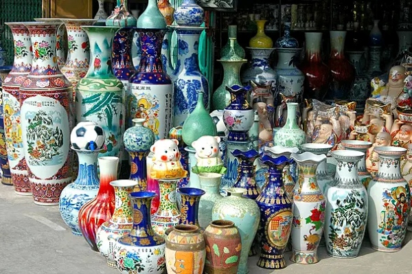 thu mua đồ gốm sứ cổ An Giang