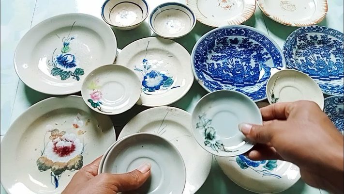 thu mua đồ gốm sứ cổ Đồng Tháp