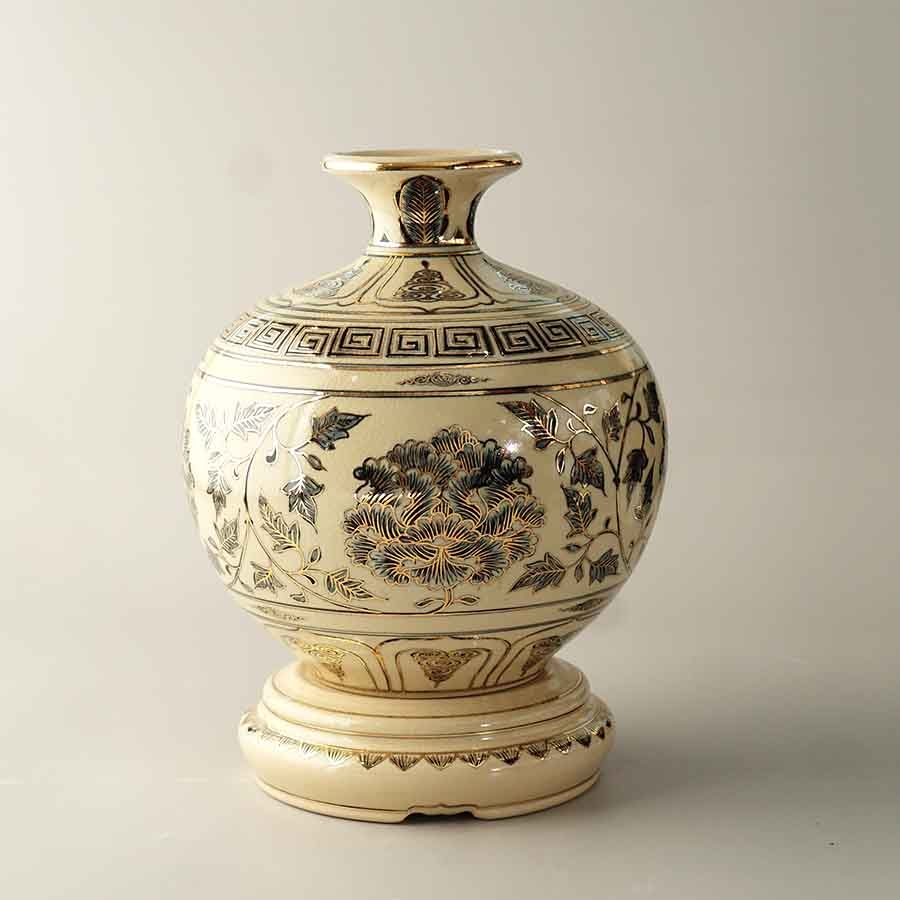 thu mua đồ gốm sứ cổ Vĩnh Long