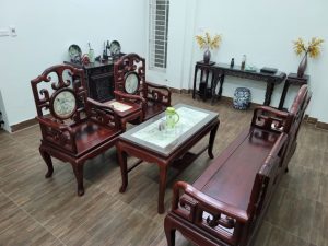 thu mua đồ gỗ cũ Cần Thơ