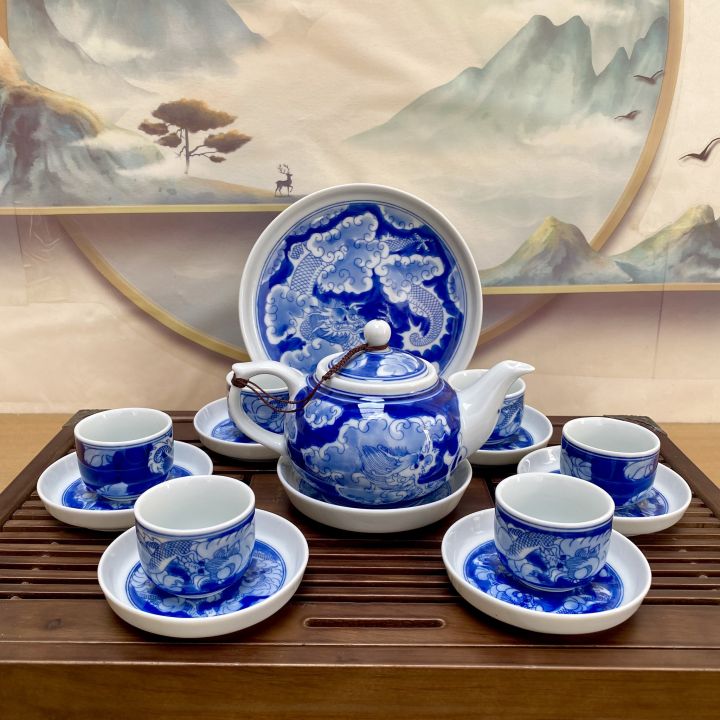thu mua đồ gốm sứ cổ Đồng Tháp