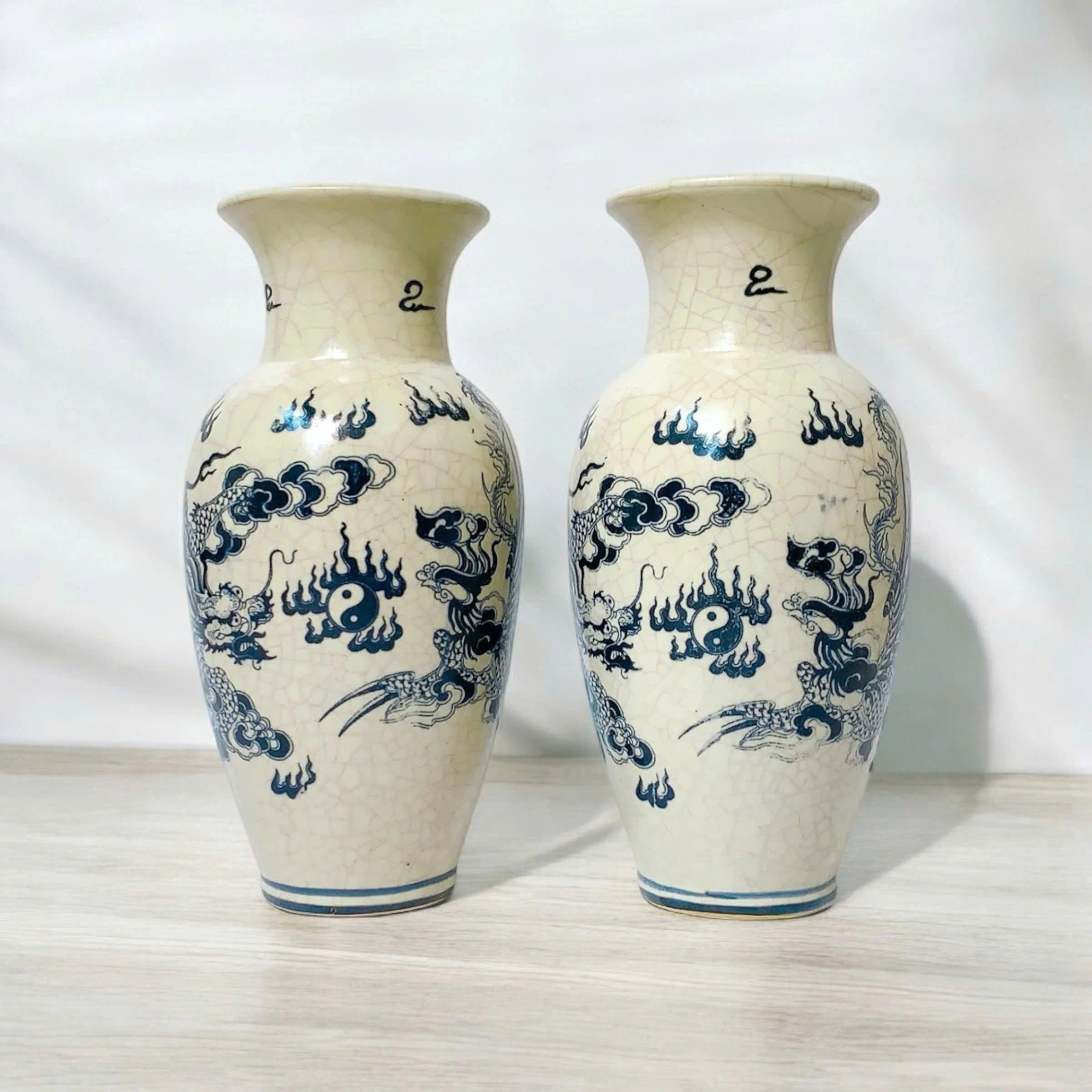 thu mua đồ gốm sứ cổ Cà Mau