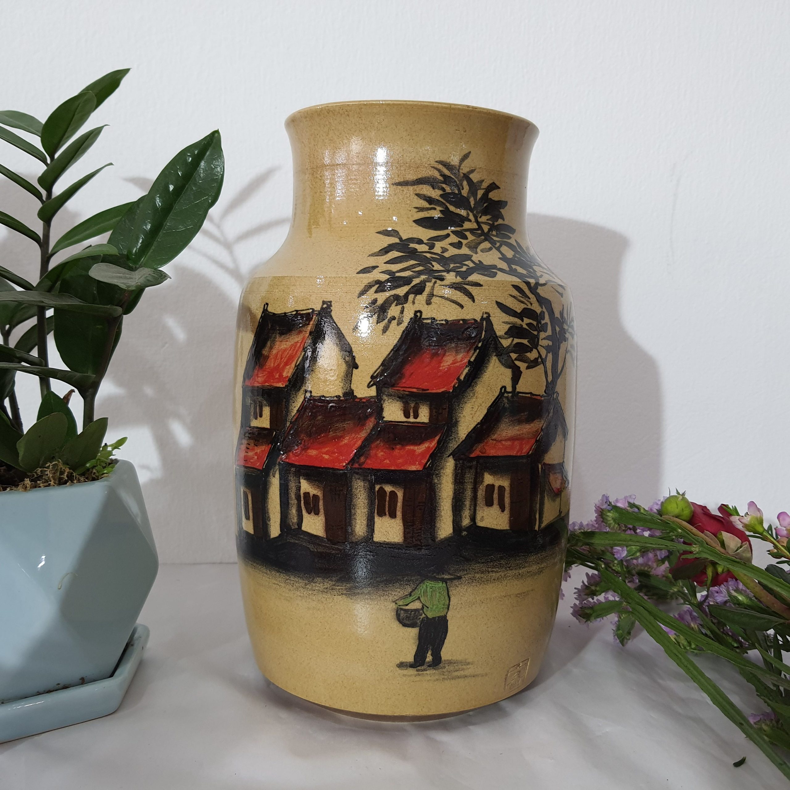 thu mua đồ gốm sứ cổ Đồng Tháp