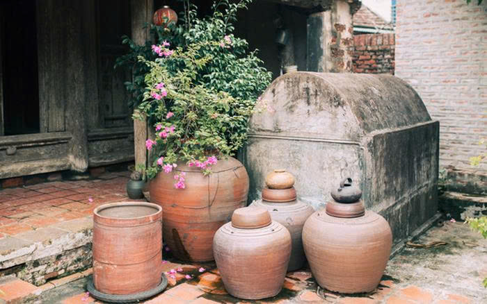 thu mua đồ gốm sứ cổ An Giang