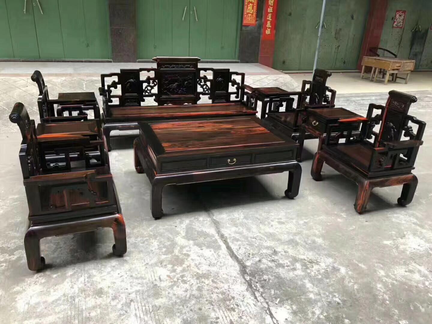 thu mua đồ gỗ cũ Cần Thơ