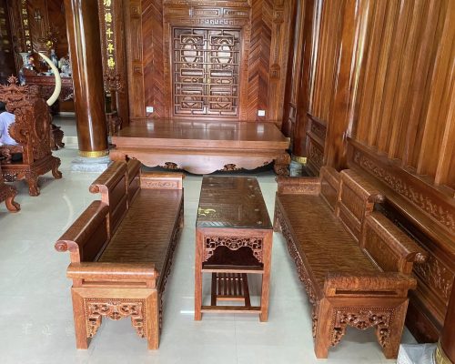 thu mua đồ gỗ cũ Cần Thơ