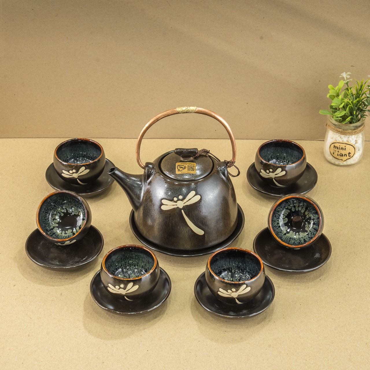 thu mua đồ gốm sứ cổ Đồng Tháp