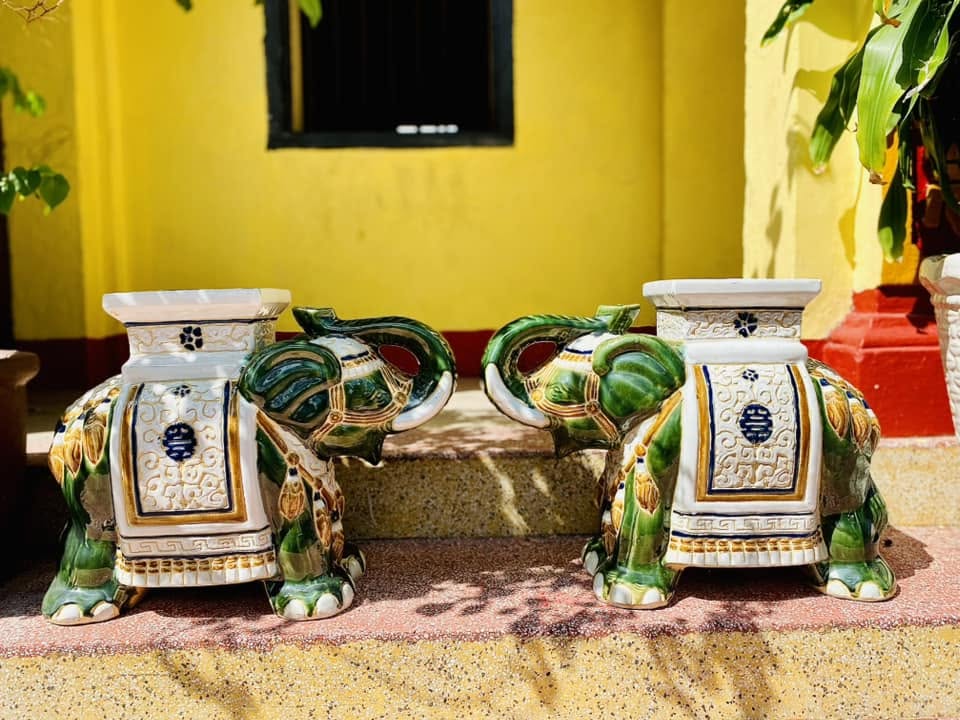 thu mua đồ gốm sứ cổ An Giang