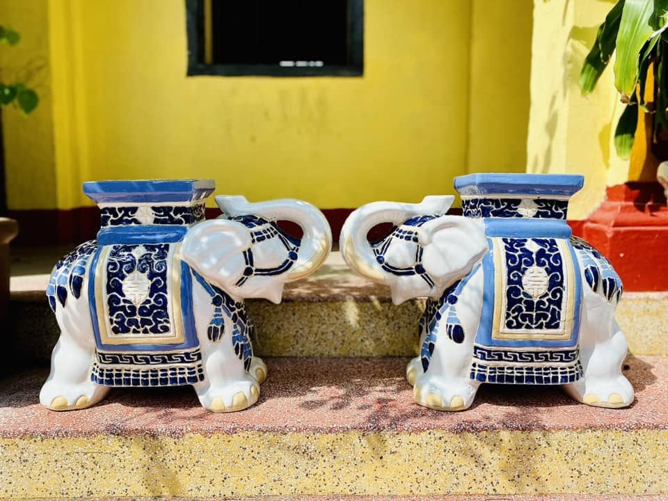 thu mua đồ gốm sứ cổ Đồng Tháp