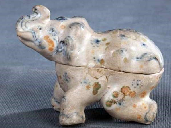 thu mua đồ gốm sứ cổ