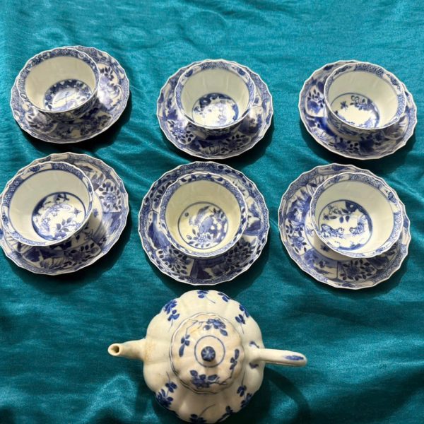 thu mua đồ gốm sứ cổ Đồng Tháp